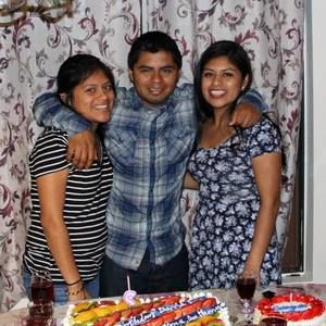 Meet your Posher, David